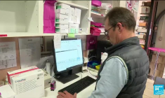 Pilule abortive : de nombreuses pharmacies en rupture de stock en France