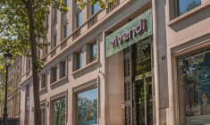 Vivendi a publié une croissance organique du chiffre d'affaires de 3,2%. (© Vivendi)