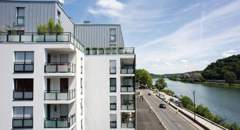 Profiter des avantages fiscaux avec les investissements locatifs défiscalisants. (© DR)