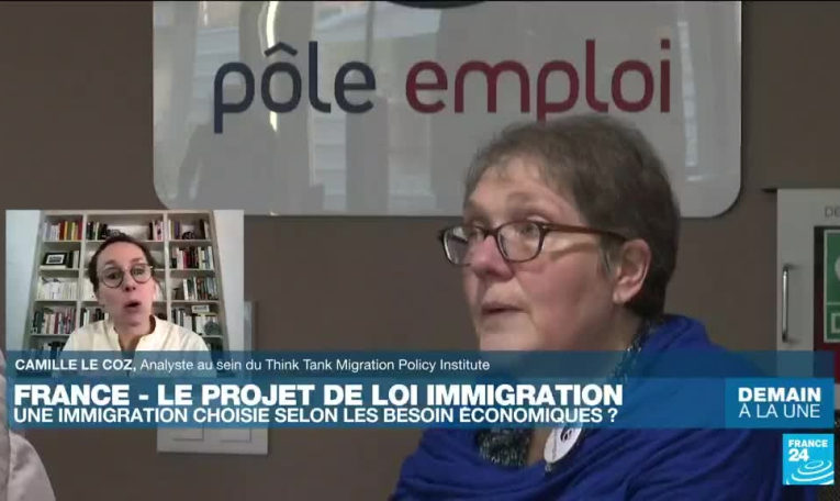 France : le projet de loi Immigration présenté en Conseil des ministres le 1er février