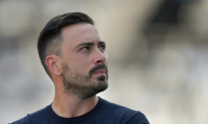 Davide Ancelotti retourne auprès de son père