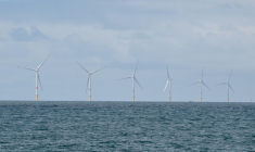 ENERGIE  ( AFP / Damien MEYER )