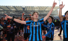 L’AC Milan pioche encore une pépite au Club Bruges