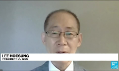 Rapport du Giec sur le climat : le réchauffement s'accélère