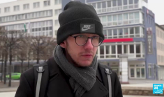 Allemagne : face à afflux de migrants, un système d’accueil surchargé à l'approche de l’hiver