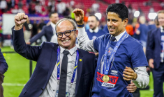 Le PSG dévoile pourquoi il s'est retiré des négociations pour Yan Diomandé