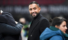 OM : La suspension de trois mois ferme confirmée pour Mehdi Benatia