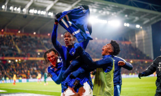 Les joueurs strasbourgeois vont rendre hommage aux victimes de l'attentat de Mulhouse