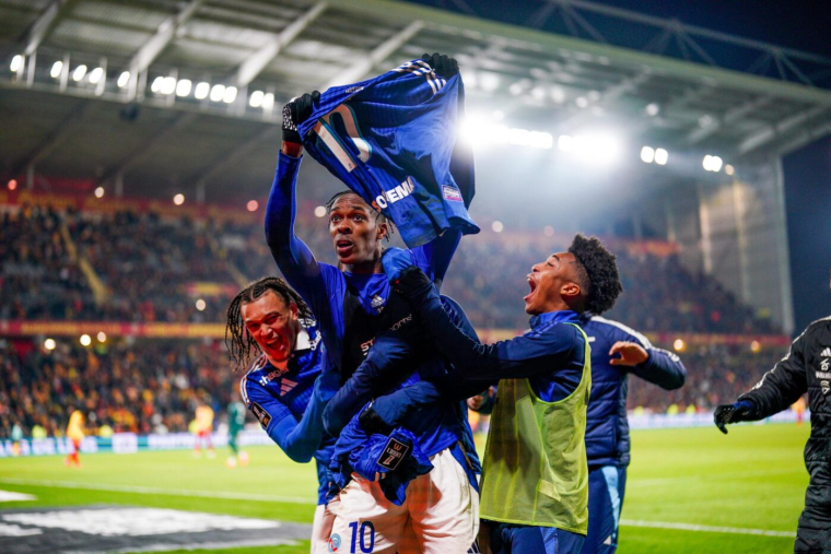 Les joueurs strasbourgeois vont rendre hommage aux victimes de l'attentat de Mulhouse