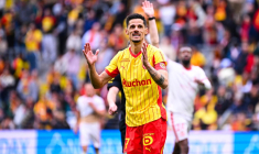 La LFP fait une fleur au RC Lens