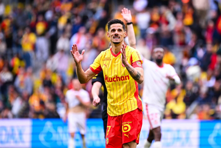 La LFP fait une fleur au RC Lens