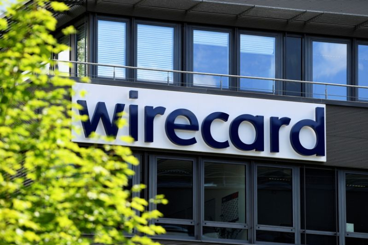 SCANDALE WIRECARD: UN RAPPORT PARLEMENTAIRE CRITIQUE SCHOLZ ET MERKEL