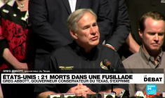 Un contrôle des armes impossible ? 19 enfants et 2 adultes tués dans une fusillade au Texas