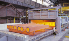 Didier Hornet, directeur du développement et de l'innovation de Vallourec, a acheté 8.000 actions le 18 janvier dernier à 12,68 euros l'unité(© Vallourec)