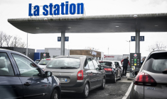 ( AFP / LOIC VENANCE )