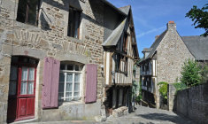 Le DPE à nouveau sur la sellette pour les bâtis anciens-iStock-dpe123