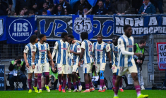 Le Havre éjecte Strasbourg des places européennes, Raolisoa offre la victoire à Angers, pas de vainqueurs entre Auxerre et le Paris FC