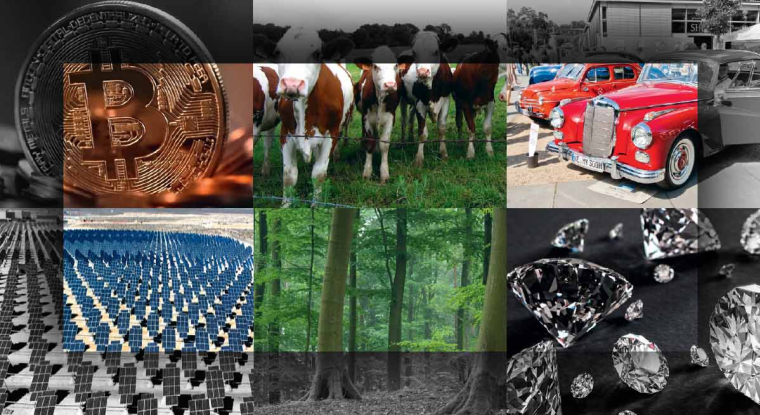 Placements atypiques : séparez le bon grain de l'ivraie. (© DR)