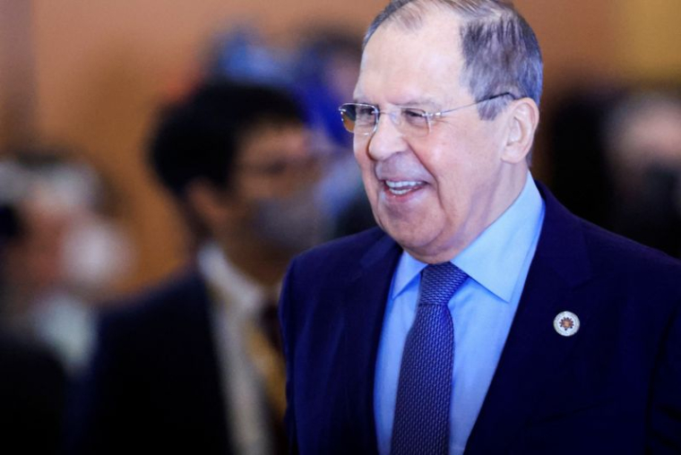 MOSCOU ACCUSE L'OCCIDENT DE NE PAS RESPECTER SES ENGAGEMENTS