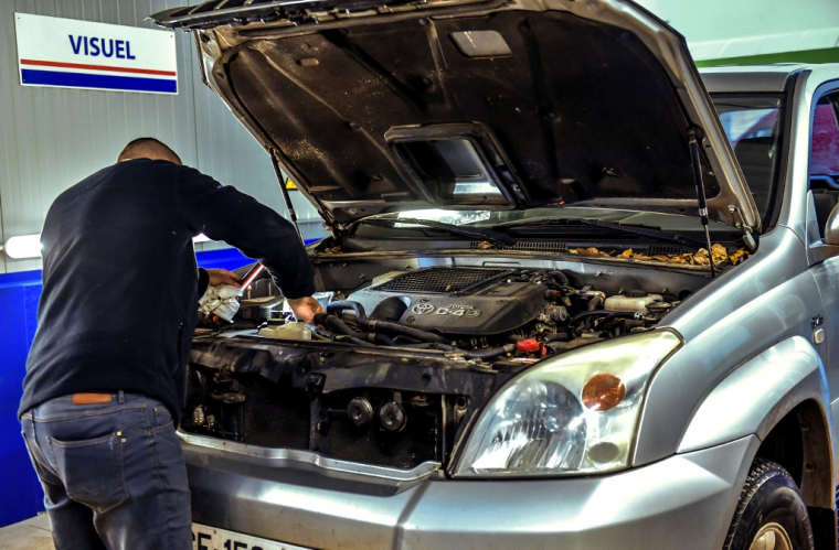 ( AFP / PHILIPPE HUGUEN )