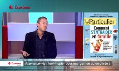Epargne : faut-il opter pour une gestion automatisée