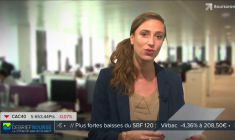 Debrief Bourse du 23 octobre : des publications dans l'ensemble bien accueillies