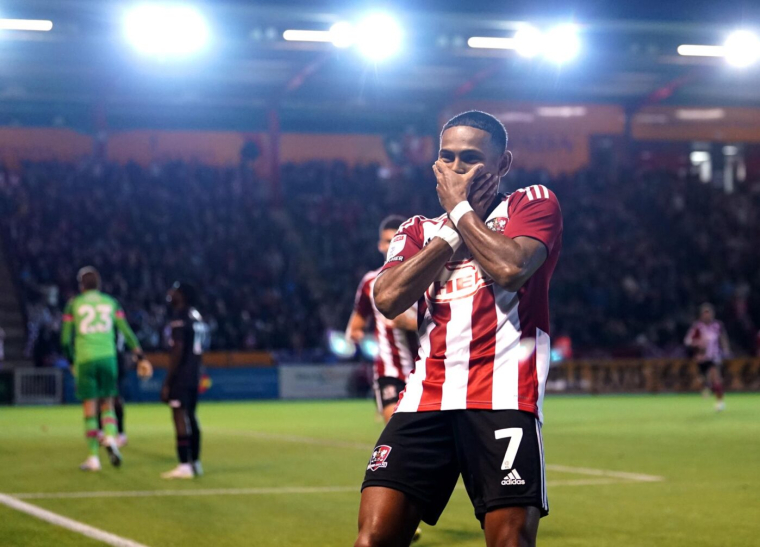 Un joueur de League One a utilisé Chat GPT pour négocier son contrat