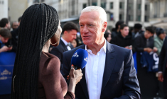 Deschamps peut encore changer sa liste
