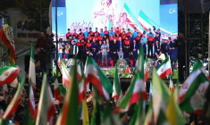 Amir Ghalonei dénonce le traitement réservé à la sélection iranienne