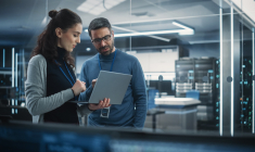 "Le manque de diversité déclenche un cercle vicieux. Moins il y a de femmes dans les startups, moins il est facile pour une nouvelle venue d'y trouver sa place." (crédit : Adobe Stock)