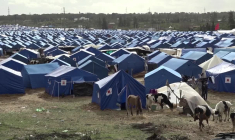 Au moins quatre morts dans des crues dans le nord du Maroc