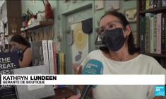 Déconfinement en Californie : après 15 mois de restrictions, la Californie rouvre