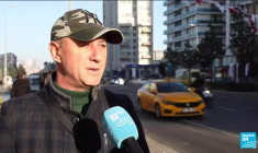 Ankara veut apaiser le jeu avec Damas : inquiétude des réfugiés syriens en Turquie