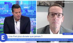 Une Fed plus divisée que jamais ?