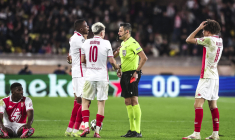 Monaco et les cartons rouges, une histoire d’amour qui coûte cher