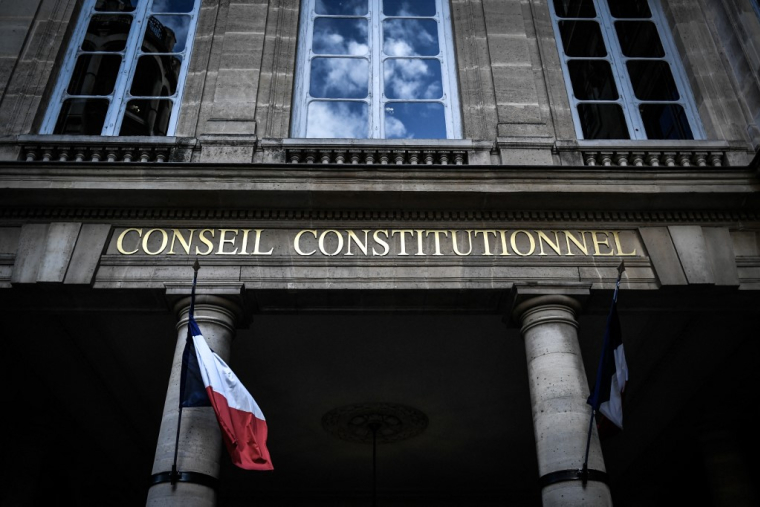 ( AFP / STEPHANE DE SAKUTIN )