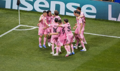 L'Inter Miami remonte Porto