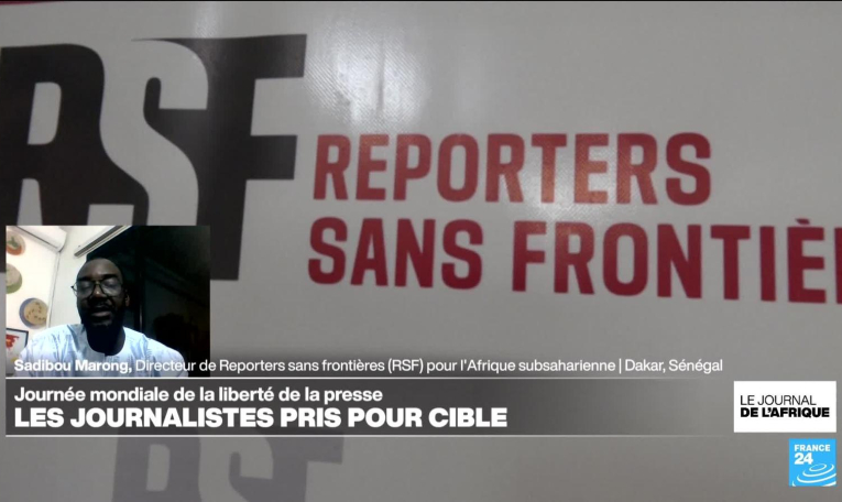 Où en est la liberté de la presse en Afrique ?
