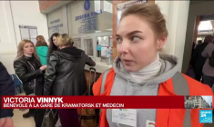 Guerre en Ukraine : la réorganisation des forces russes fait craindre des nouveaux assauts à l'Est