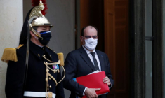 FRANCE: UN PLAN DE €3,3MDS POUR LES QUARTIERS DÉFAVORISÉS