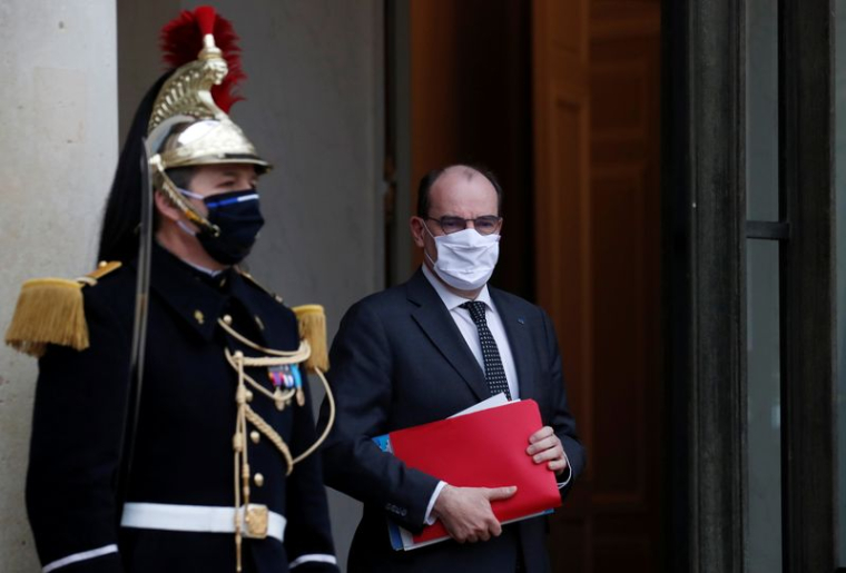 FRANCE: UN PLAN DE €3,3MDS POUR LES QUARTIERS DÉFAVORISÉS