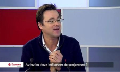 Au feu les vieux indicateurs de conjoncture ? (VIDEO)