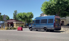 Lyhanna: perquisition en cours au domicile de Jérôme Barella dans le Gers