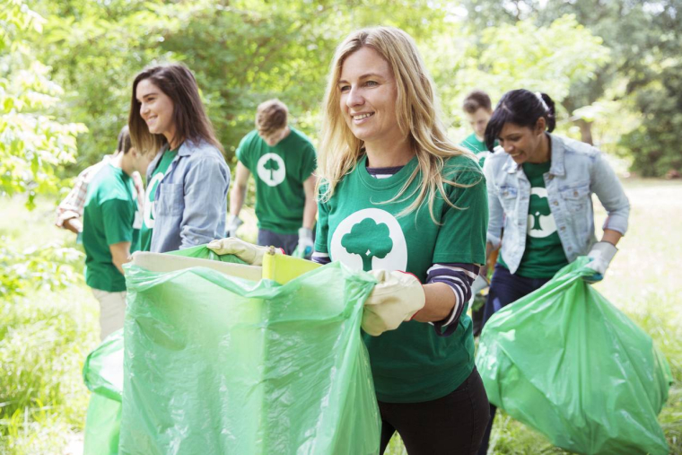 Les actions solidaires à mener pendant l’été-iStock-Robert Daly