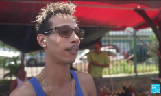 Manifestations contre la vie chère : les tensions continuent en Martinique