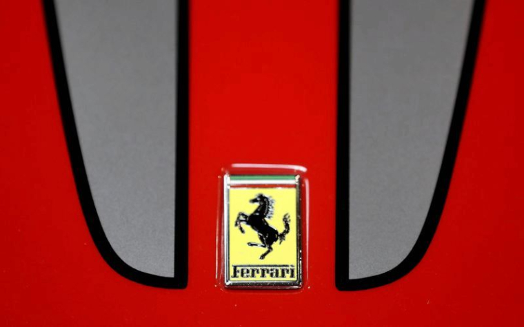 FERRARI ABAISSE SES PERSPECTIVES, RECUL DU CA AU T2