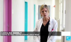 Autisme : objectif diagnostic