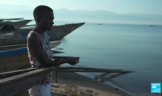 LacTanganyika : les quatre pays riverains tente de préserver la biodiversité