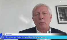 Didier Michaud-Daniel (directeur général de Bureau Veritas) : "Nous sommes en train de sortir plus forts de cette crise !"