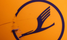 BERLIN PENSE QUE LUFTHANSA POURRAIT AVOIR BESOIN D'UNE NOUVELLE AIDE, SELON LA PRESSE